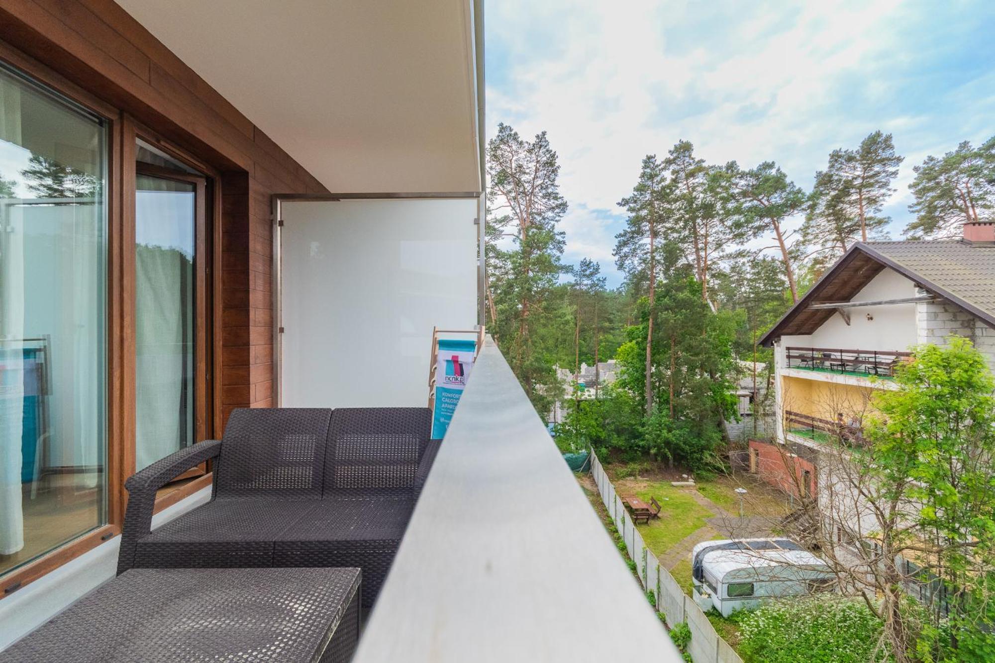 Apartamenty Mierzeja - Stegna Park Studio, 500 M Od Plazy Room photo